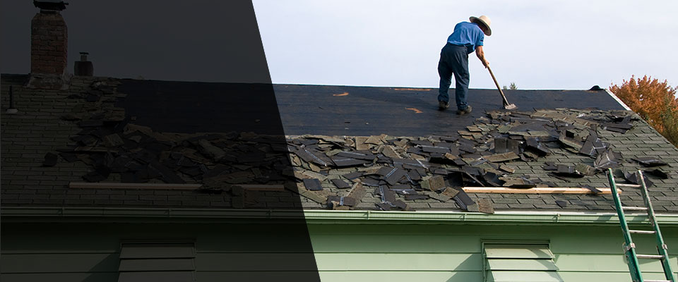 Arbon Roofing Contractors